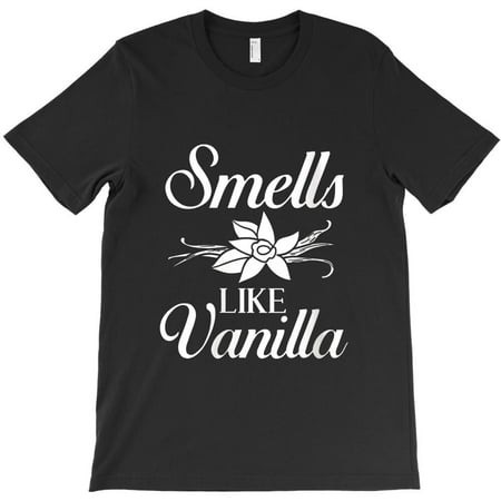 Vanilla Beans Extract Funny Bourbon Ice Cream Paste Powder Women S H16000 T-Shirt  for Men and Women  up to Size 5XL