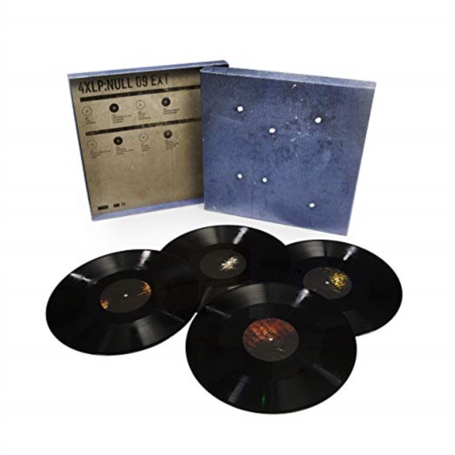 Bird Box Soundtrack (Vinyl)