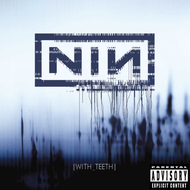Nine Inch Nails with Teeth - Definitive Edition | Remastered - 20th Anniversary - Sealed UK 2-LP Double Vinyl Album Record 602557142761