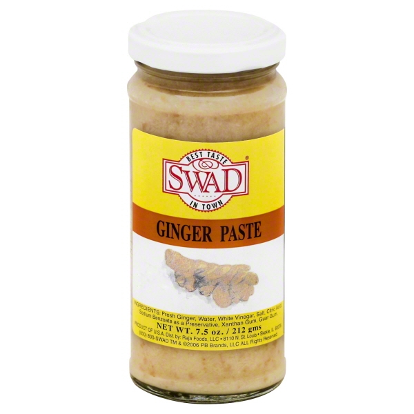 Ginger Paste Swad