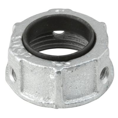 RACO Rigid/IMC 1-1/2 in. Insulated Bushing (25-Pack) thumbnail