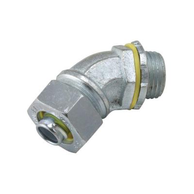 RACO Liquidtight 3/4 in. Uninsulated Connector (25-Pack) thumbnail