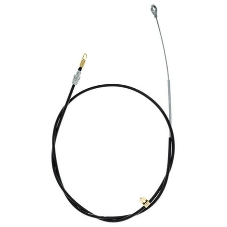 137-4807 Traction Cable Walk Behind Mowers XECX180CKA30000 ECX200CKC30000