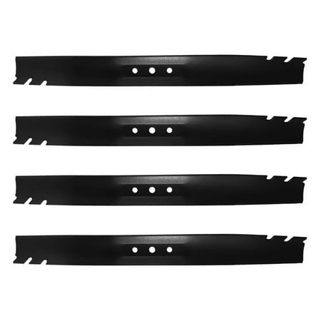 4PK 108-9764-03 131-4547-03 22  Lawnmower Lawn Mower Atomic Blade 59534