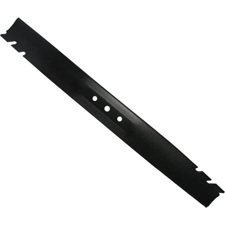 Fraxico 108-9764-03 Toothed Blade Compatible with/Replacement for Toro 22  Recyclers with Steel Decks 104-8697-03  108-9764-02P  131-4547-03 Mowers (B