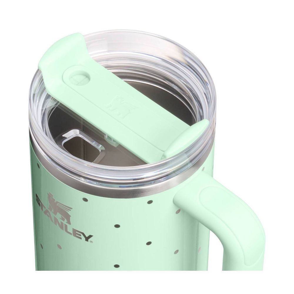 Stanley 40oz Stainless Steel H2.0 Flowstate Quencher Tumbler