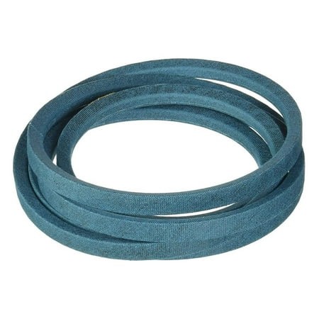 11-4833 1592 57-6690 57-6990 79-5980 Aramid Heavy Duty Drive Belt 1/2 X 82 Compatible with Toro 78215  78216  78218  78225  78226 Lawn Riding Mower
