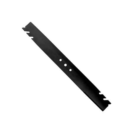 Genuine OEM Toro Blade for 20349  21311  21320  21321  21328  21332  21352  21750  21751  21753  29732  29734  CODE345A Lawn Mowers / Replaces 108-095