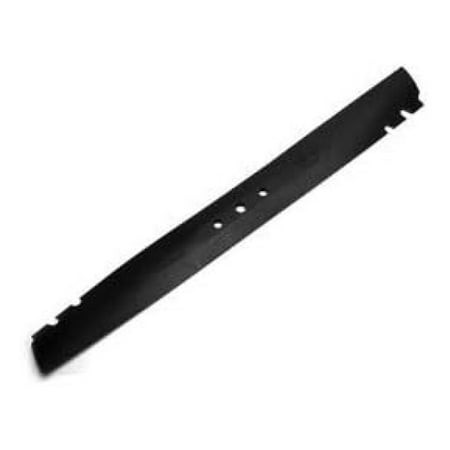 Recycler 22  Lawn Mower Blade - 108-9764-03 Replacement Blade | Improved Cutting Performance | Durable Steel Construction | Fits Select Lawn Mower Mod
