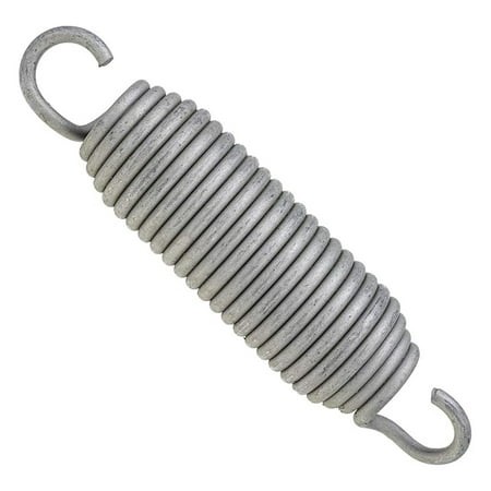 Toro 116-6317 Extension Spring Replacement - Compatible with Aerator 30  Lazer Z  Pioneer  Quest  Radius & Turf Tracer Series