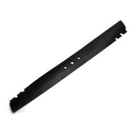 Recycler 22  Lawn Mower Blade Replacement - 108-9764-03  High Lift Cutting Blade  Durable Steel  Fits Recycler Mowers  Improved Performance