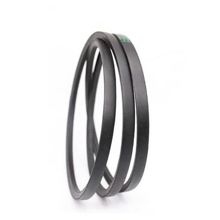 MTD String Trimmer Belt 3/8x44.4   Replacement Drive Belt 754-0489  954-0625 - for MTD Weed Eaters & Lawn Trimmers