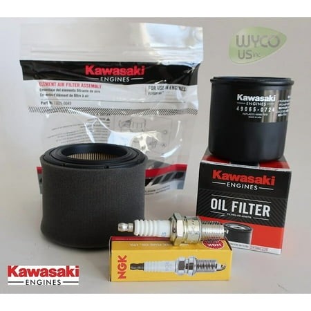 *not Aftermarket* Tune up Kit for Kawasaki Fj180v Kai Engines  11029-0049