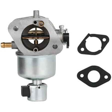 Carburetor | Compatible with John Deere X500/X530/X570/X580 and Z530R/Z445/Z645/Z665 ; Replaces 17579 ; for Vtwin Mowers ; Directfit Flange ; Stable I