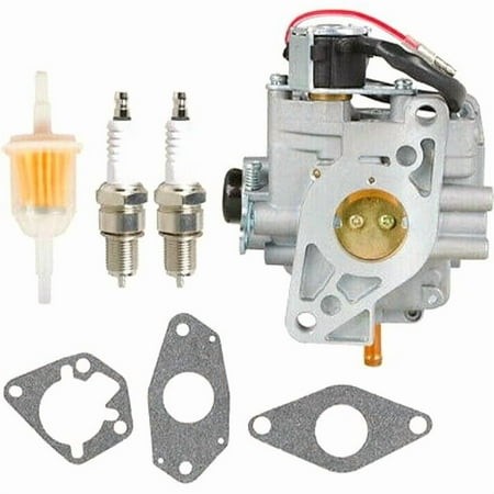 Carburetor for Cub Cadet 2518 3184 3225 GT2000 GT2542 GT2544 GTX2000 Tractor Mower | Replacement Carb for Cub Cadet Tractors