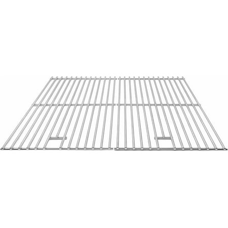 Replacement Cooking Grates for Charmglow 720-0036-HD-05  (Set of 2) Gas Models