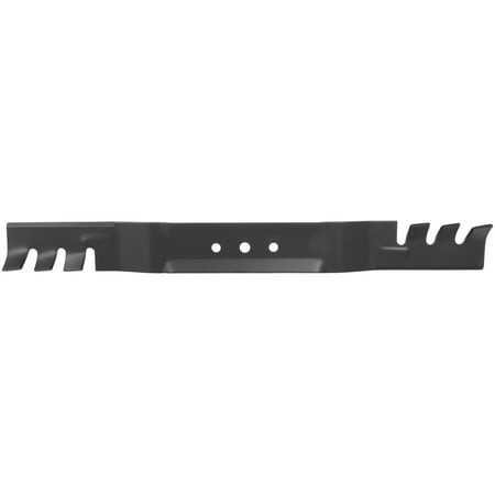 2pcs CCIYU Lawn Replacement Mower Blades for 22 Inches Deck Fit for Toro：104-8697-03  108-9764-04
