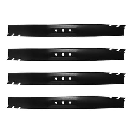 4PK 108-9764-03 131-4547-03 22  Lawnmower Lawn Mower Blade 59534