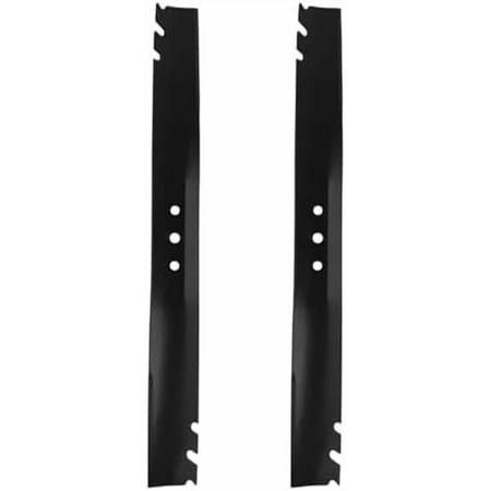 131-4547-03 Lawn Mower Mulching Blade for 22  Toro Recycler 20016 20017 20332 20071 20330C 20065 - Heavy Duty Blade Replaces 108-9764-03 104-8697-03 1