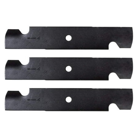 ZAWkirJ (3) Genuine Lawn Mower Blade 108-4081-03