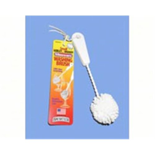 Brushtech Small Goblet and Brandy Brush #7668