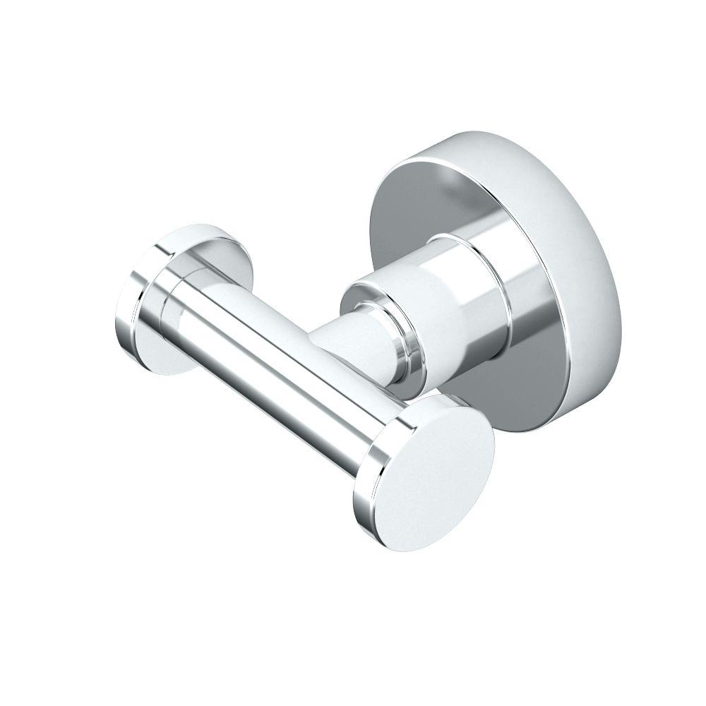 Gatco Venue Double Robe Hook in Chrome 5325 - New