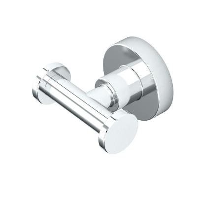 Gatco Venue Double Robe Hook in Chrome 5325 - New thumbnail