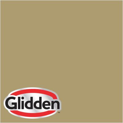 Glidden Premium 5 Gal. #HDGY65U Spring Awakening Flat Interior Paint with Primer thumbnail