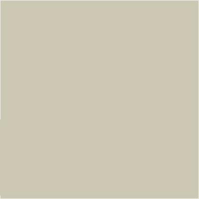 Glidden Premium 5 Gal. #HDGWN62 Pacific Khaki Flat Interior Paint with Primer thumbnail