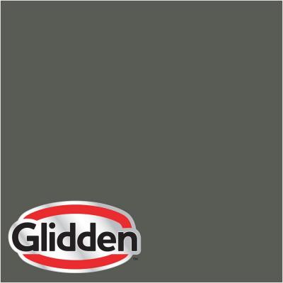 Glidden Premium 5 Gal. #HDGCN13 Shaded Fern Flat Interior Paint with Primer thumbnail