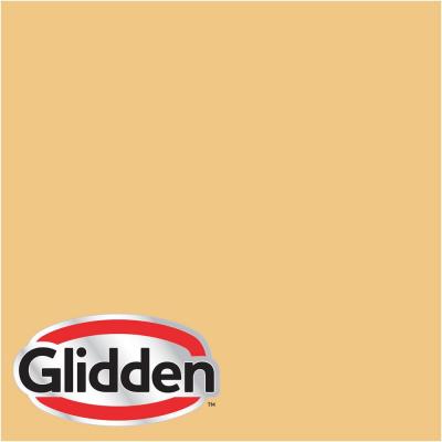 Glidden Premium 1 Gal. #HDGY02D Winter Wheat Eggshell Interior Paint with Primer thumbnail
