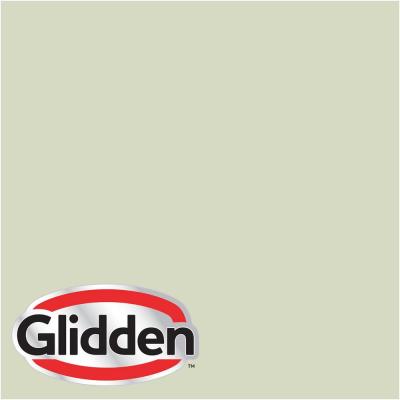 Glidden Premium 1 Gal. #HDGG36 Iced Green Grape Eggshell Interior Paint with Primer thumbnail