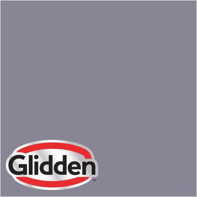 Glidden Premium 1 Gal. #HDGV50D Soft Greyed Heather Eggshell Interior Paint with Primer thumbnail