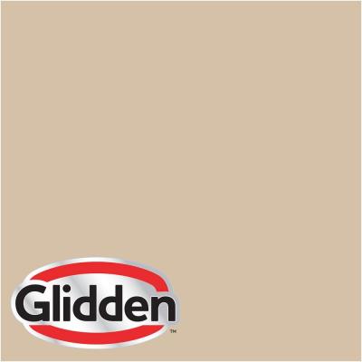 Glidden Premium 1 Gal. #HDGWN19 Mushroom Cap Eggshell Interior Paint with Primer thumbnail
