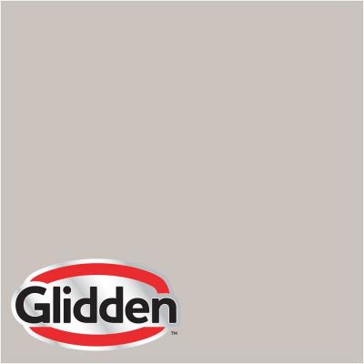 Glidden Premium 1 Gal. #HDGWN23D Roma Haze Grey Eggshell Interior Paint with Primer thumbnail