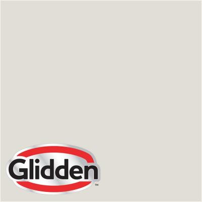 Glidden Premium 1 Gal. #HDGCN03 Silver Birch Eggshell Interior Paint with Primer thumbnail
