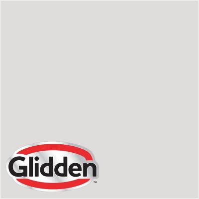 Glidden Premium 1 Gal. #HDGCN55 Silver Screen Eggshell Interior Paint with Primer thumbnail