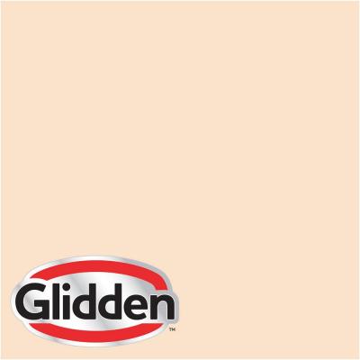 Glidden Premium 5 Gal. #HDGO31U Melon Ice Eggshell Interior Paint with Primer thumbnail