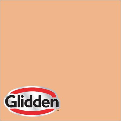 Glidden Premium 5 Gal. #HDGO32D Coral Spice Eggshell Interior Paint with Primer thumbnail