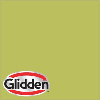 Glidden Premium 5 Gal. #HDGG14D English Apple Eggshell Interior Paint with Primer thumbnail