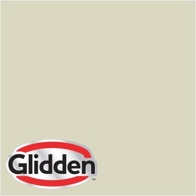 Glidden Premium 5 Gal. #HDGG23 Frosted Green Grape Eggshell Interior Paint with Primer thumbnail