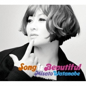 MISATO WATANABE COMPLETE SINGLE COLLECTION(5CD)(ltd.ed.)