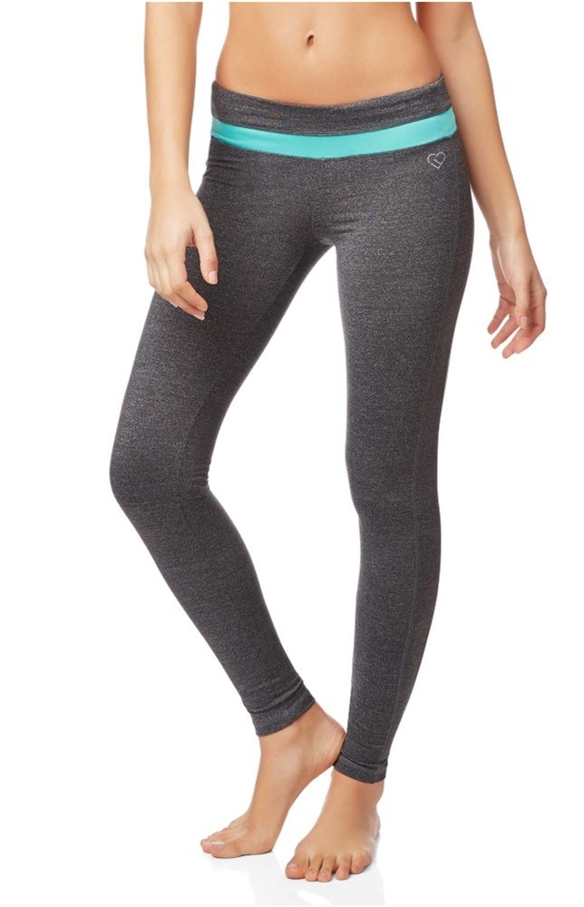 Aeropostale Womens Active Athletic Track Pants