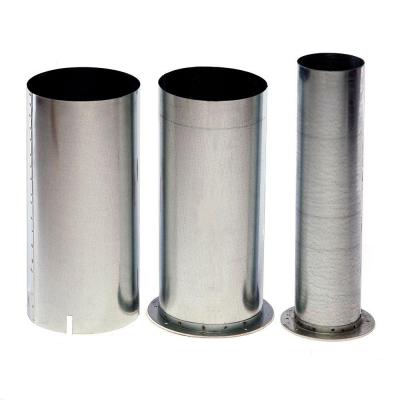 Williams 24 in. Vent Extension for Direct-Vent Gravity Furnaces thumbnail