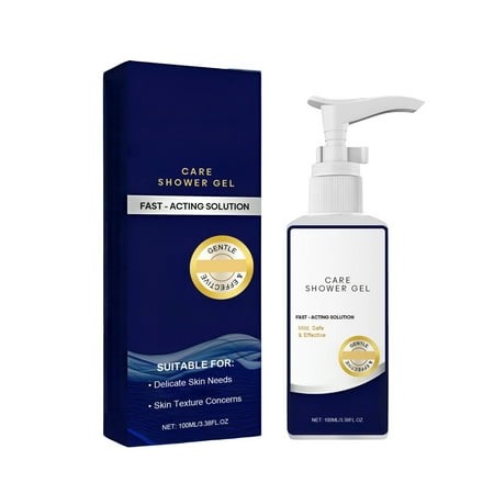 HHBEAUTY Shower Gel for Dry Skin  Moisturizing Body Wash Cleanser Made with Pure Greek Olive Oil  Hydrating and Nourishing Bath Soap for Smooth  Suppl