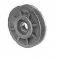 Accessory Drive Belt Idler Pulley