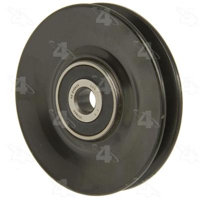 Accessory Drive Belt Idler Pulley thumbnail