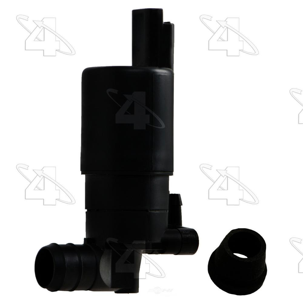ACI 377150 for Nissan Frontier (17-09) Titan (15-04) Fits Select: 2014-2022 INFINITI Q50  2017-2022 INFINITI Q60