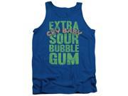 Dubble Bubble Extra Sour Mens Tank Top Shirt