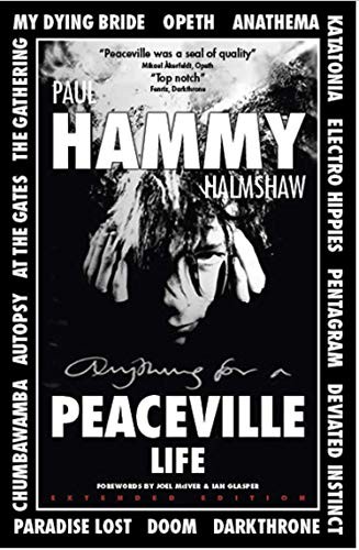 Peaceville Life